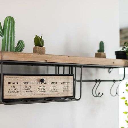 Alfama Vintage Studio Apartment W/ Riverview - By Lu Holidays Lisboa Exteriör bild