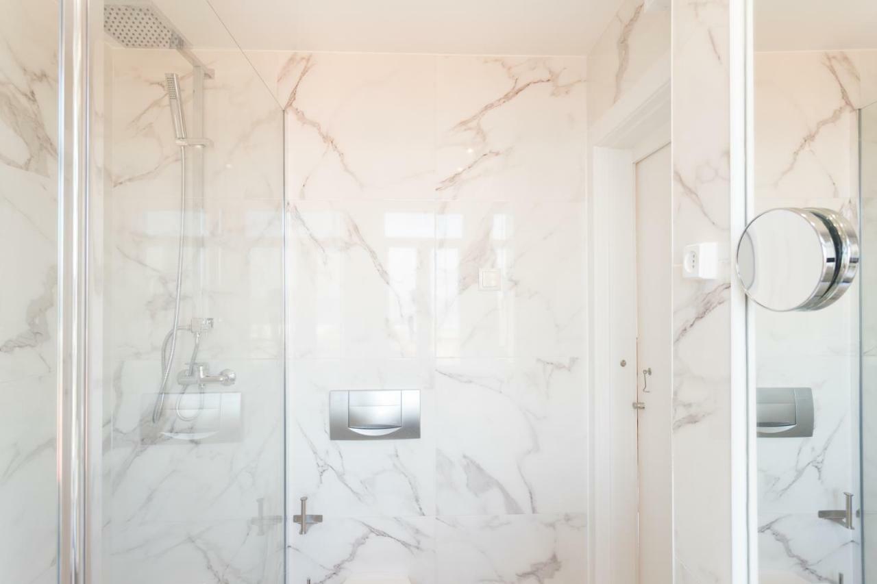 Alfama Vintage Studio Apartment W/ Riverview - By Lu Holidays Lisboa Exteriör bild